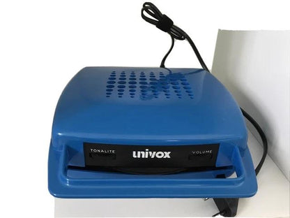 Cinghia di ricambio per giradischi Univox Tonalite mangiadischi
