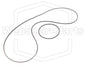 Kit cinghie ricambio per autoradio cassette Pioneer KE-8300
