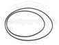 Kit cinghie ricambio per restaurazione piastra cassette vintage Strato D-7095