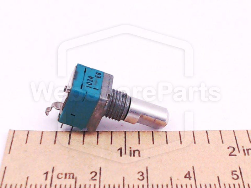 Potentiometer Mix Level for Marantz SD-315