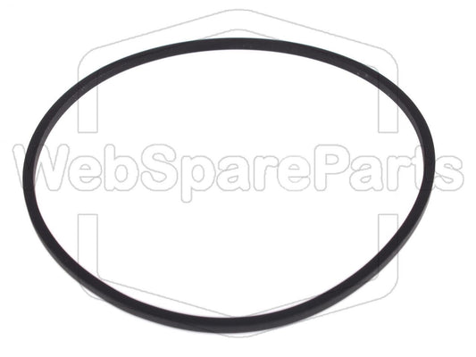 Cinghia di ricambio per videoregistratore Mitsubishi HS-B11