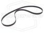 Cinghia ricambio (capstan) per piastra cassette Sony TC-FX510R