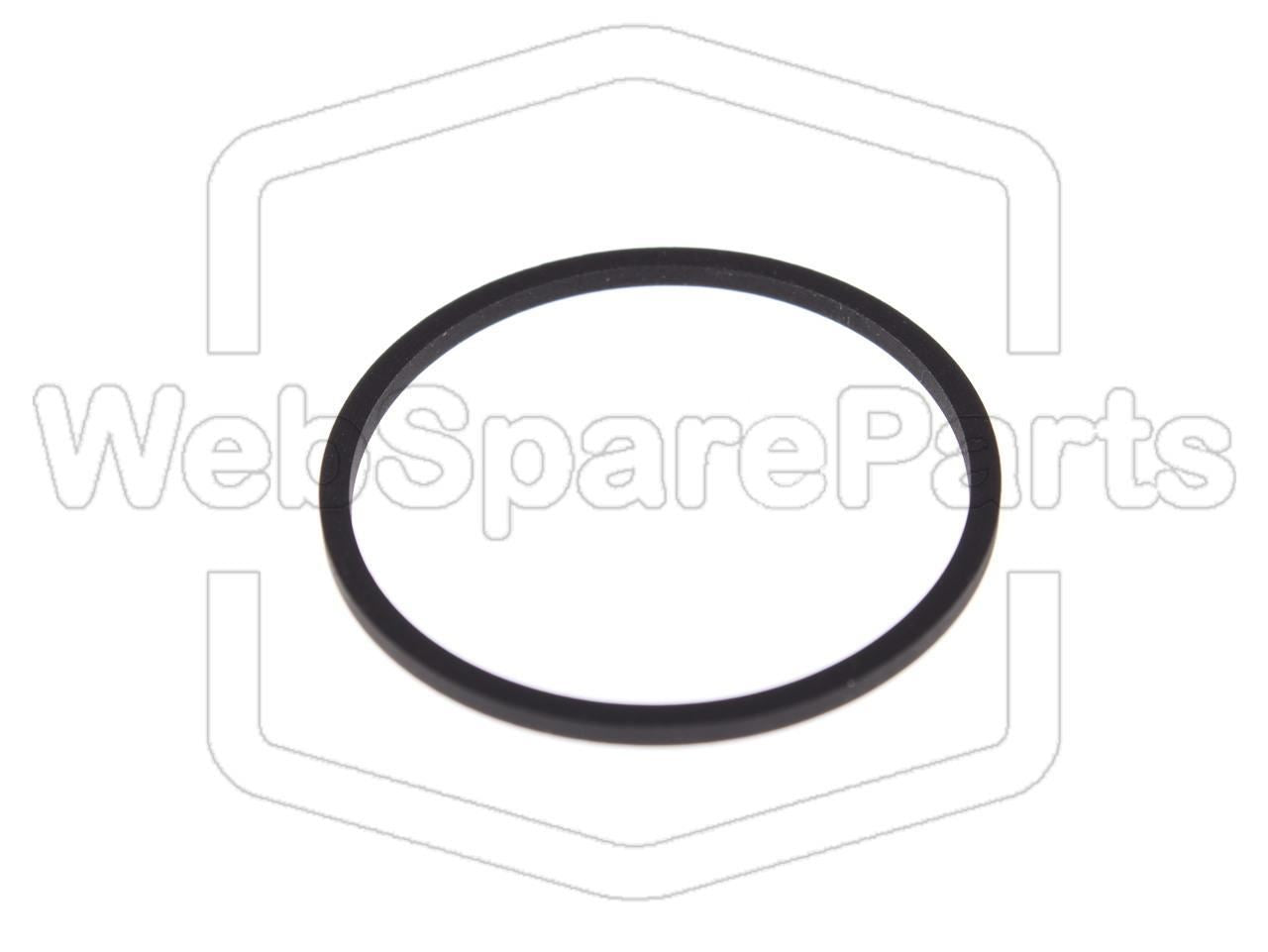Cinghia (EJECT, Vassoio) per lettore DVD Samsung DVD-612