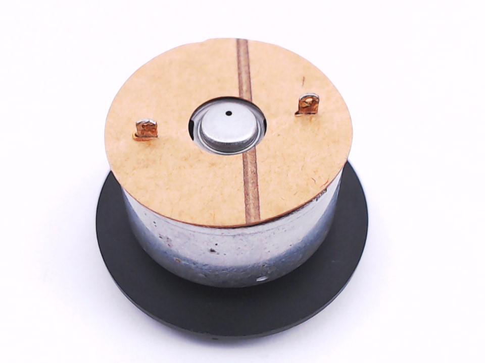 MDN3BT3CRAS CD Player Disc Motor