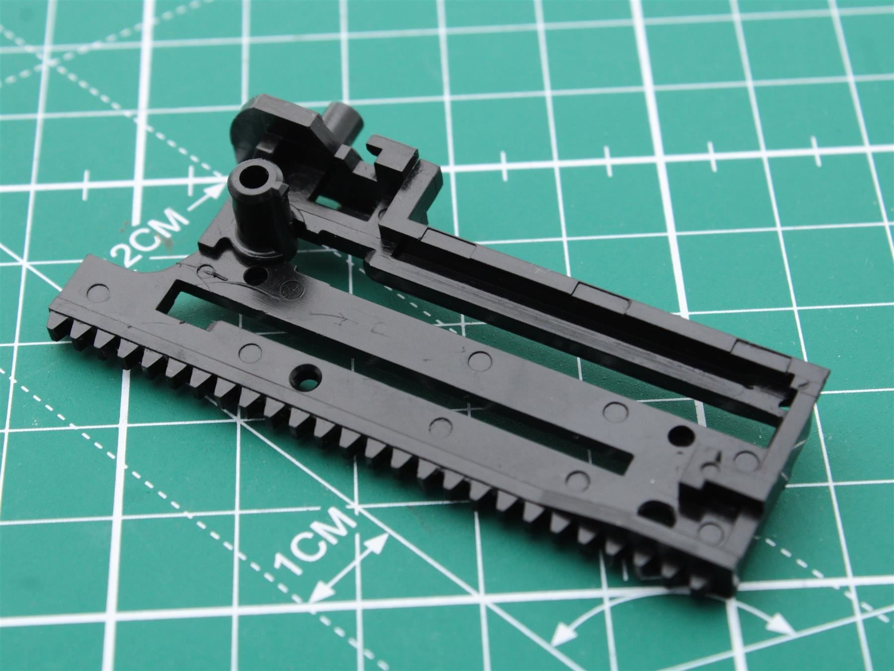 Drive Rack for Technics RS-CH505 (Position 136)