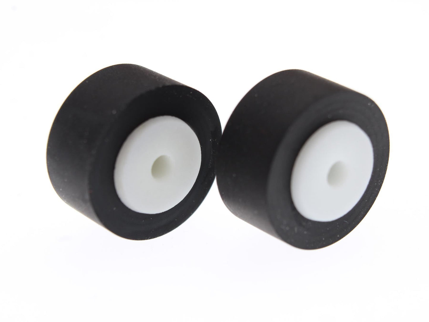 Rulli di pressione (pinch rollers) per piastra cassette Technics RS-X40W