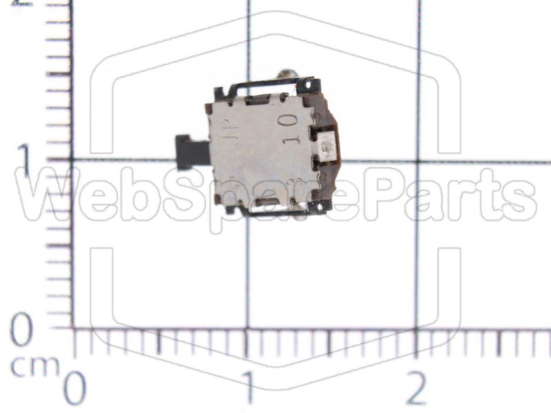 Micro Switch For CD Player W01110