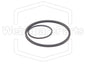Kit cinghie ricambio per lettore CD vintage Aiwa DX-NH1100