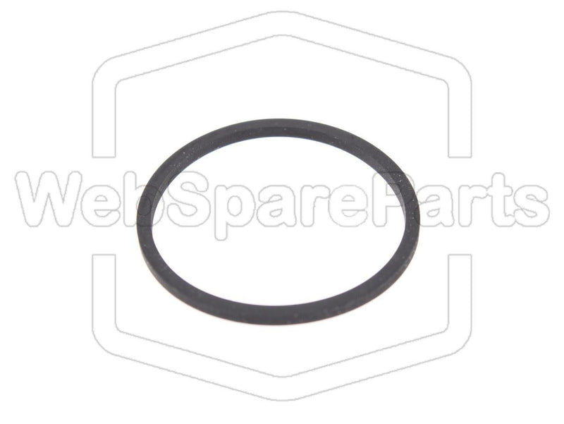 (EJECT, Tray) Belt For CD Player Kenwood DP-7030