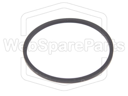 Cinghia apertura/chiusura ricambio per registratore DAT Sony DTC-57ES