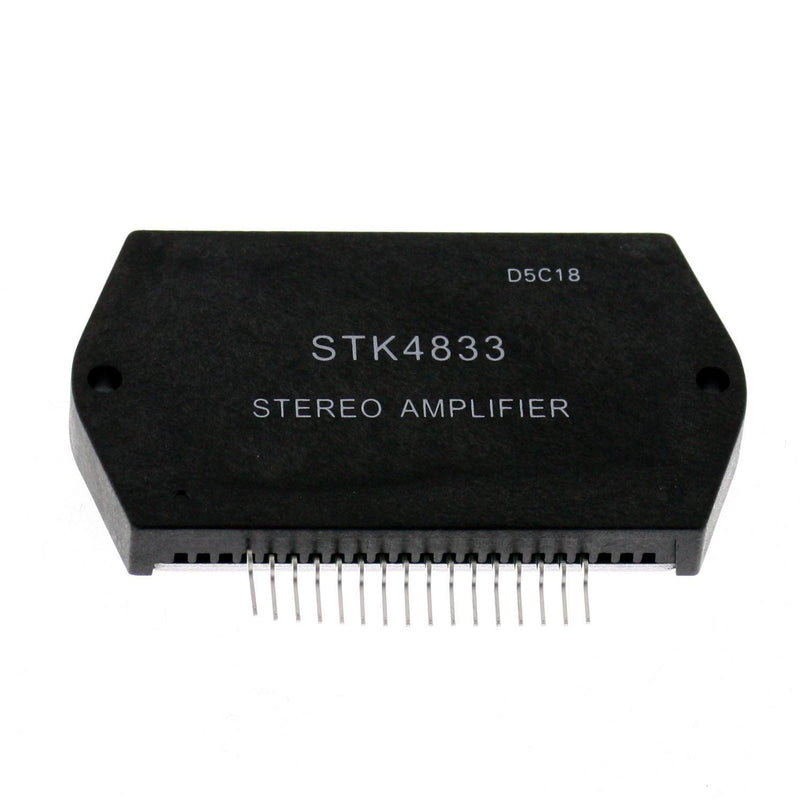 STK4833 Integrated Circuit