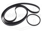 Kit cinghie ricambio per giradischi Bang & Olufsen Beogram 3500 Type 5979