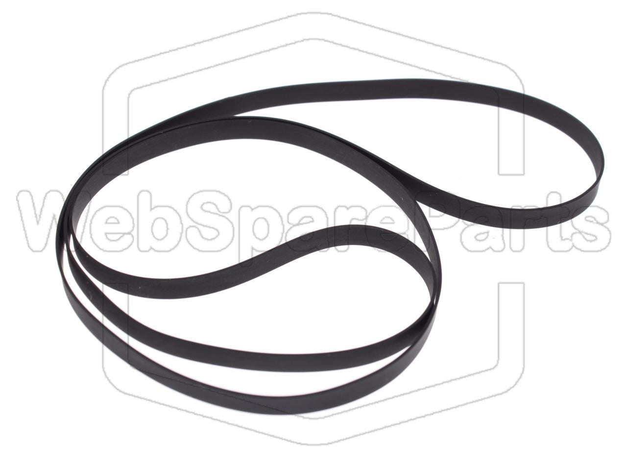Cinghia di sostituzione per giradischi Marantz PMS-6000