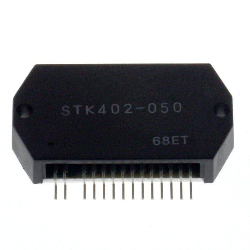 STK402-050 Integrated Circuit