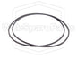 Kit cinghie ricambio per doppia piastra cassette Kenwood KX-W791