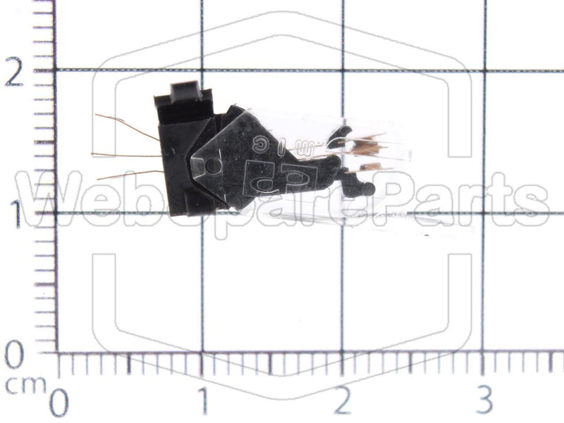 Micro Switch For Cassette Deck W01139