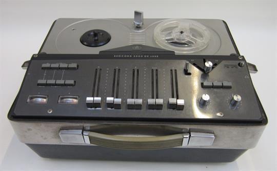 Connettore altoparlante per Bang & Olufsen Beocord 2000T
