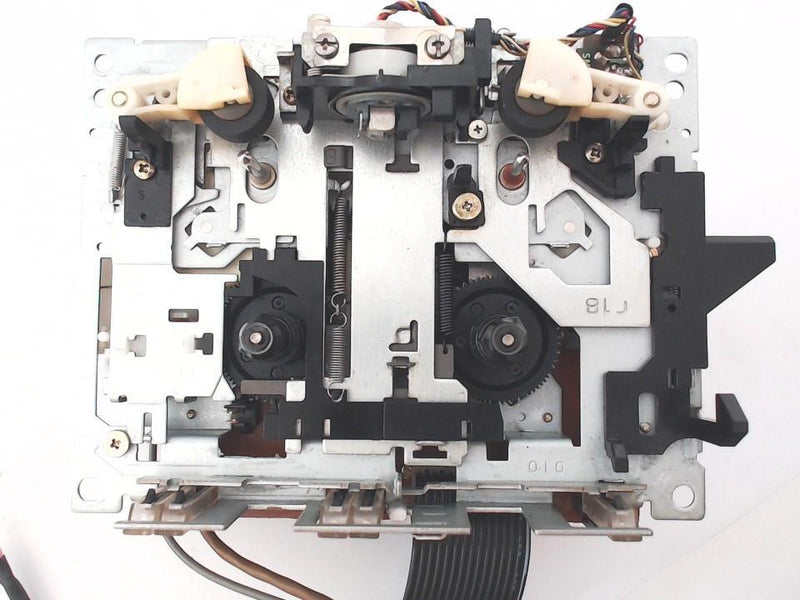 Image Mechanism piastra cassette WebSpareParts DK126