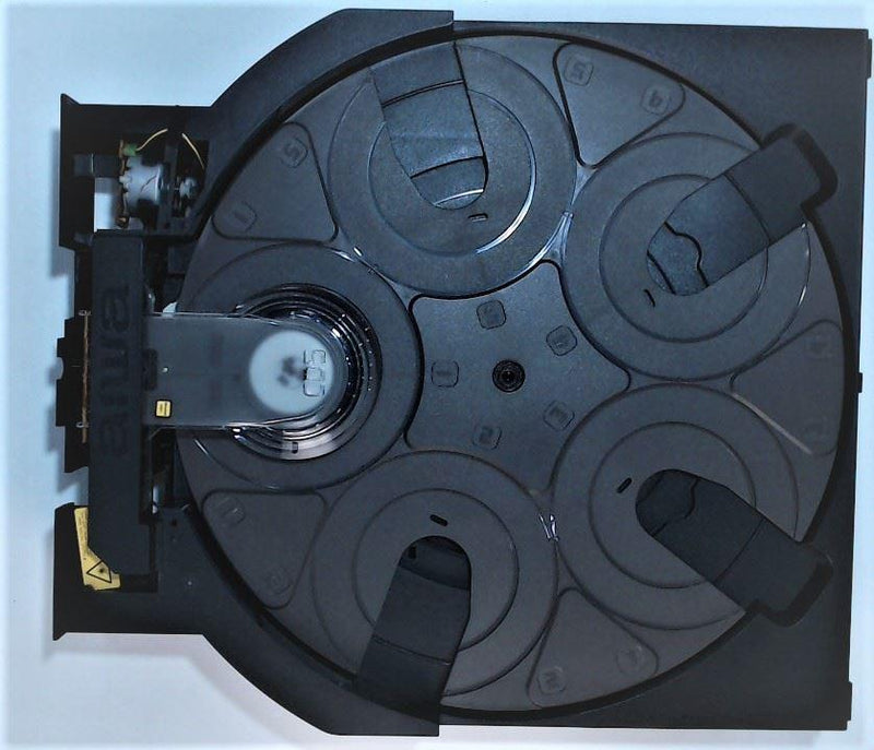 CK094 Mechanism CD Player