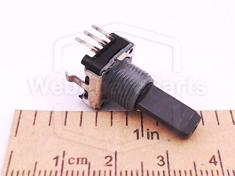 Volume Rotary Encoder For For Sony CMT-Series