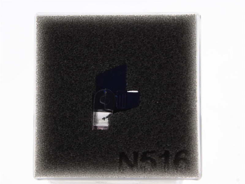 N516-C6-DC Stylus-Needle Diamond Bonded Spherical