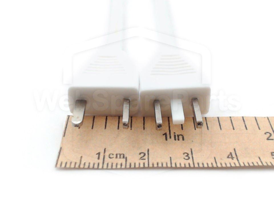 Adattatore antenna FM per sintonizzatore stereo Bang & Olufsen Beomaster 5000 (1968–1972)