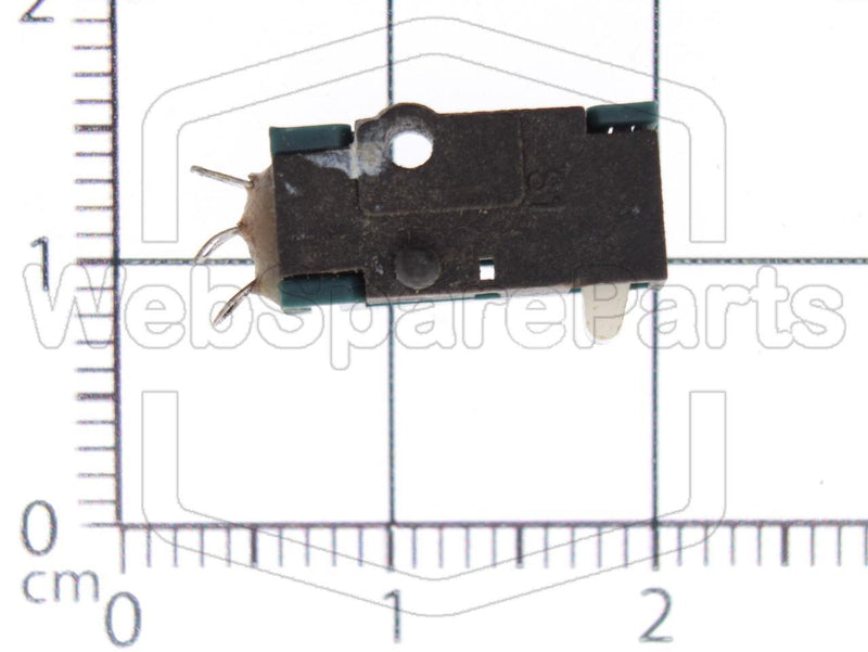 Micro Switch For Cassette Deck W01069