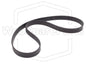 Cinghia ricambio (capstan) per registratore a bobine Akai 1720L