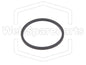 Cinghia ricambio per apertura/chiusura cassetto CD Kenwood DP-7040