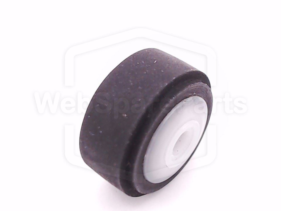 Rullo di pressione di ricambio (pinch roller) per piastra cassette Pioneer DC-X10Z