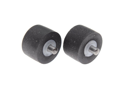 Rulli di pressione (pinch rollers) per piastra cassette digitale Philips DCC300
