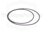 Kit cinghie ricambio per registratore cassette vintage Grundig RRCD4305