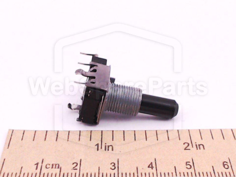 Volume Rotary Encoder For For Aiwa CX-ZVR750