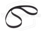 Cinghia ricambio (capstan) per piastra cassette NAD 613