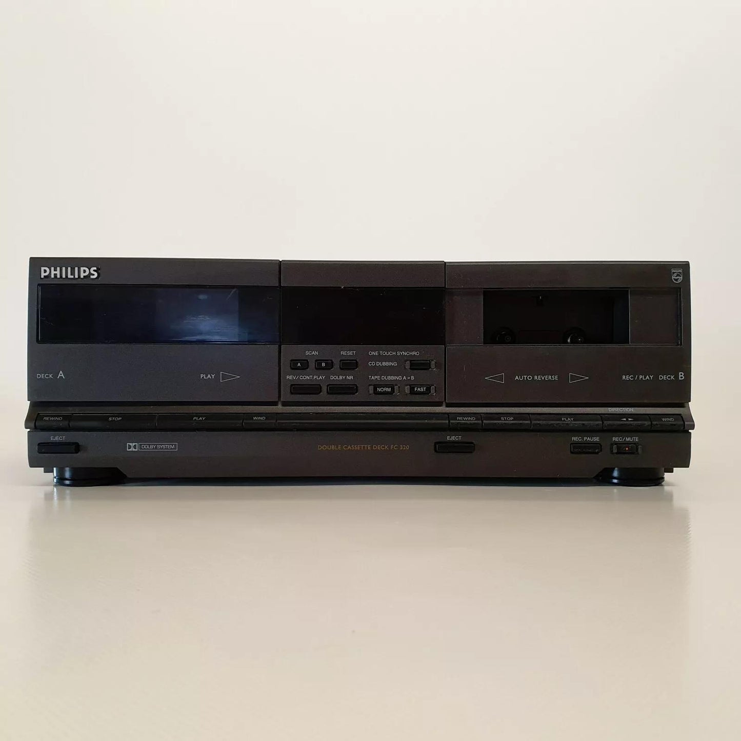Kit riparazione ingranaggio per piastra cassette Philips FC320