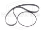 Kit cinghie ricambio per restaurazione piastra cassette vintage Technics RS-B78R