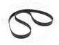 Cinghia ricambio (capstan) per piastra cassette Toshiba PC-G66