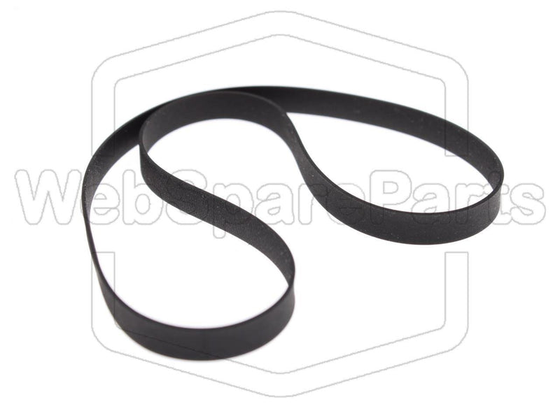 Capstan Belt For Cassette Deck Toshiba PC-G66