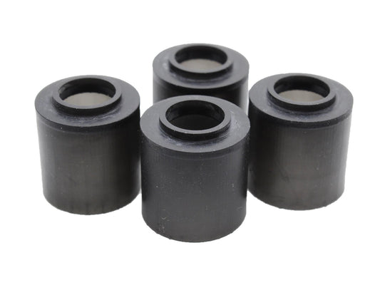 Isolation dampers for turntable Pioneer PL-L1000