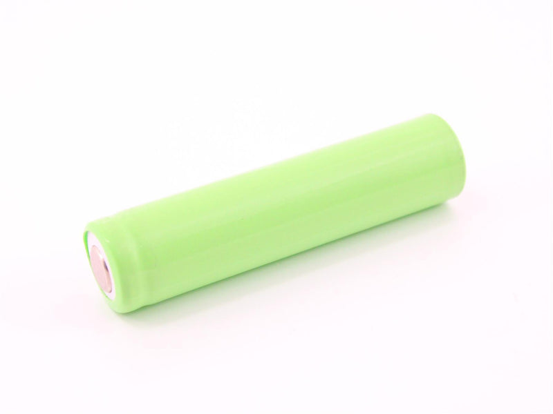 Ni-MH AAA battery 1.2V 700mAh [Ø0.5x43.0mm]