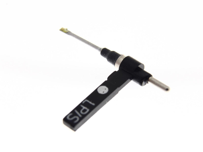 N308-C0-DC-S2 Stylus-Needle Diamond Bonded Spherical (Double)