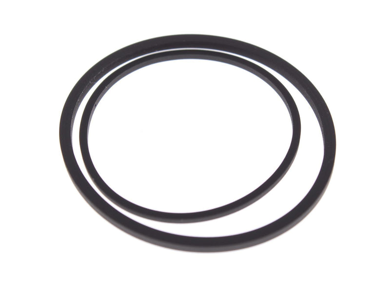 Belt Kit For CD Player JVC XL-E300BK - WebSpareParts