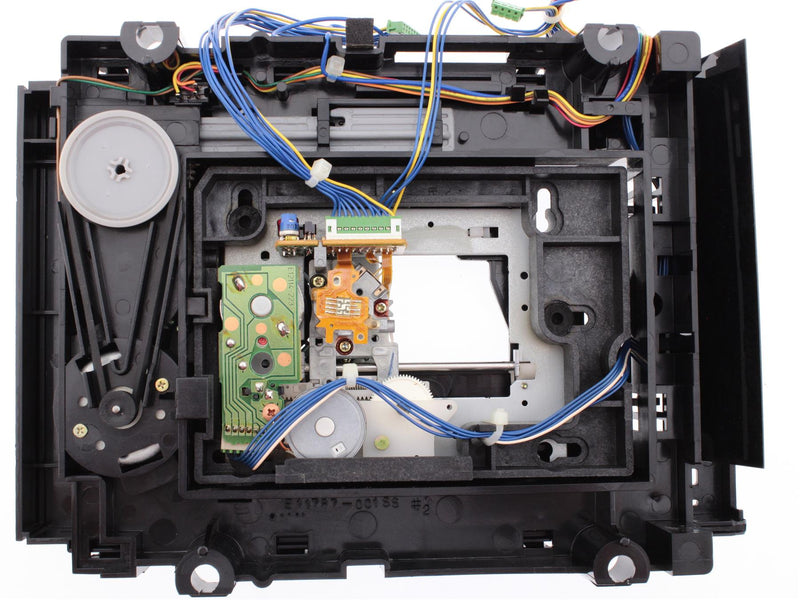 CK012 Mechanism CD Player