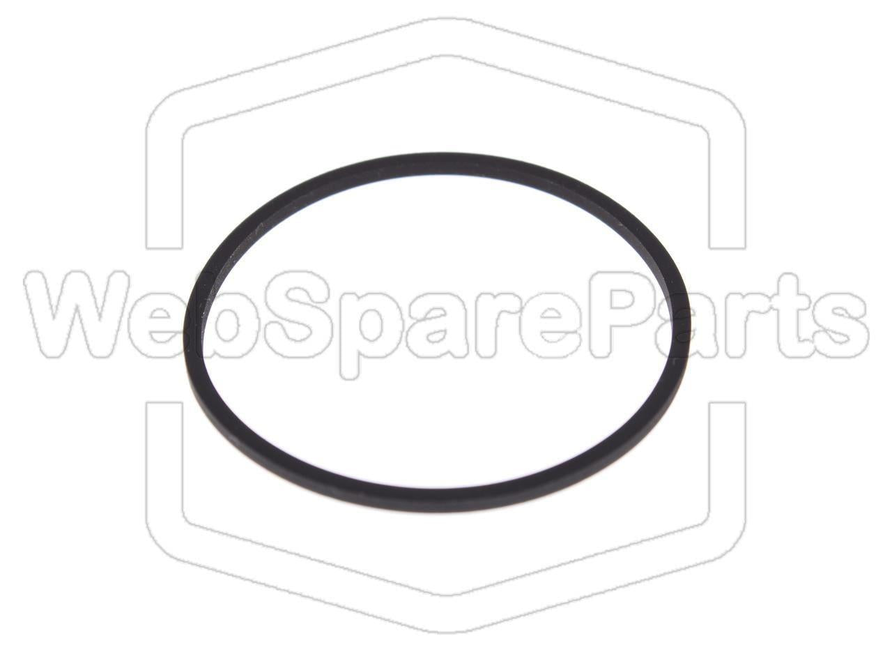 Cinghia ricambio braccio per giradischi Pioneer PL-L1000