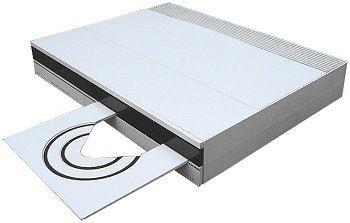 Cinghia (EJECT, Vassoio) per lettore CD Bang & Olufsen Beogram CD 6500