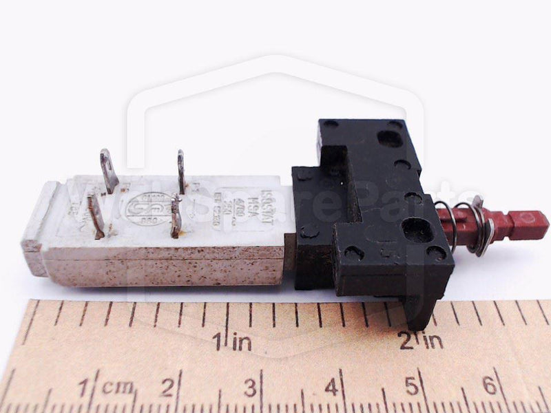 Mains Power Switch For Audio W00846