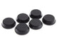 Piedini in gomma per Bang & Olufsen Beomaster 4500 Type: 2961, 2962, 2963, 2964, 2965 (1989-1992)