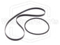 Kit cinghie ricambio per lettore CD e piastra cassette Denon DN-T645