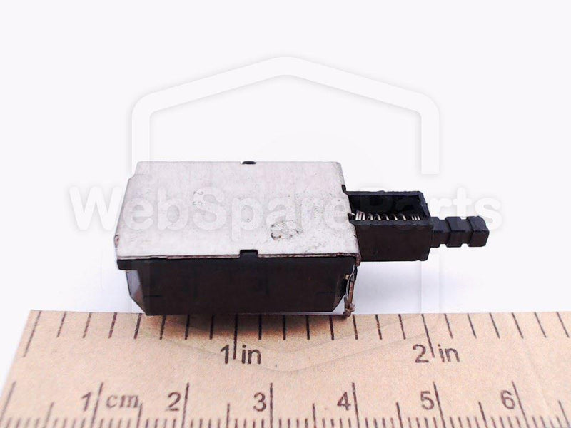 Mains Power Switch For Audio W00847