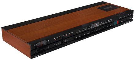Connettore altoparlante per Bang & Olufsen Beocenter 1600 (1976-1978)